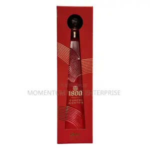 1800 Guachi Monton Añejo Tequila Limited Edition 75cl