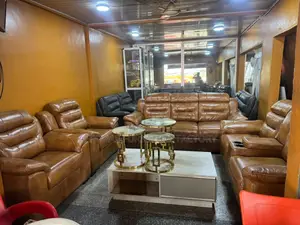 Quality Imported Sofa Set ( Delivery Nationwide Before Payment)