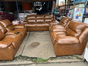 Quality Imported Sofa Set ( Delivery Nationwide Before Payment)