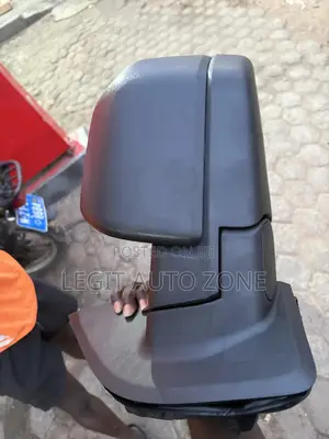 Ford F150 2016,2017,2018,2019,2020, Driving Mirror Available