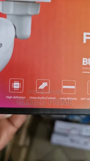Video Doorbell With Remote View