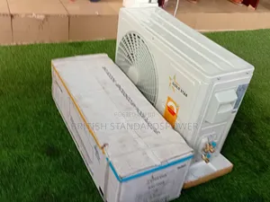 Modern Cooling Gold Star 1.5hp Split Room Ac