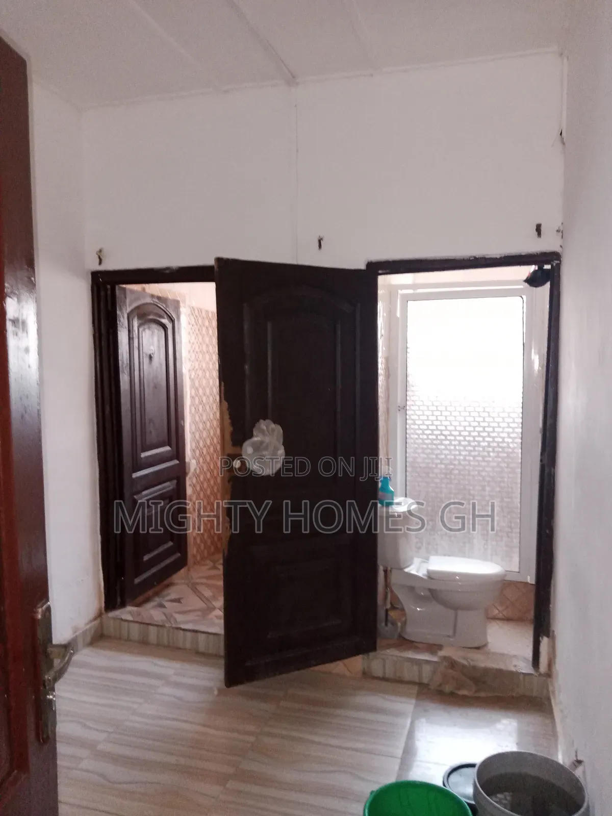 Studio Apartment in Mighty Homes, Kasoa for rent