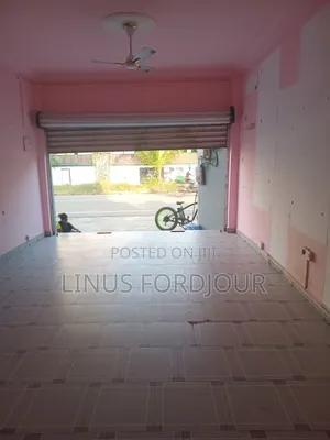 Shop for Rent at East Legon Mempasem, Neat and Nice