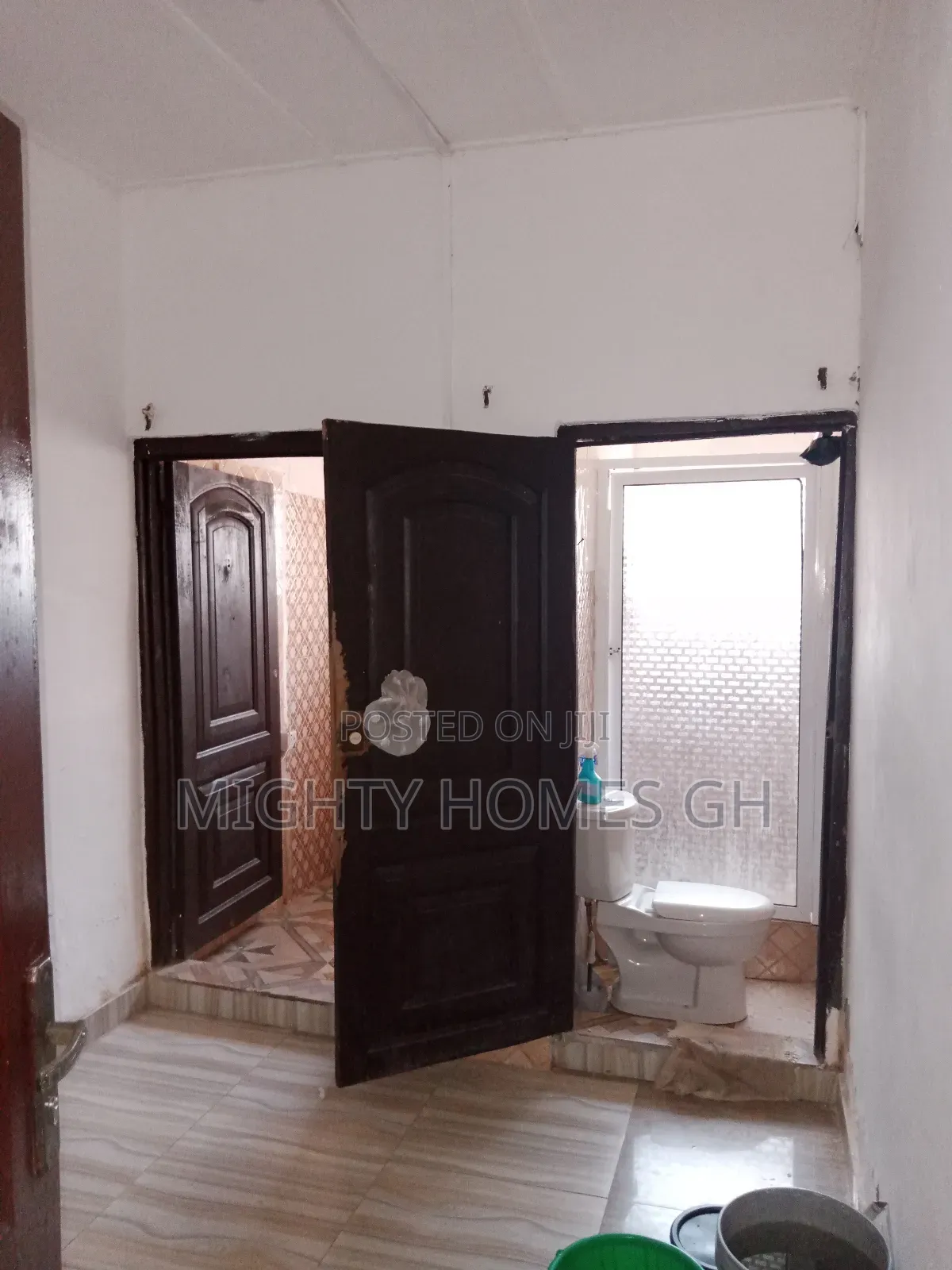 Studio Apartment in Mighty Homes, Kasoa for rent