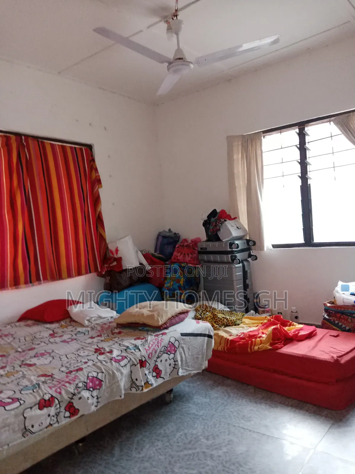 Studio Apartment in Mighty Homes, Kasoa for rent
