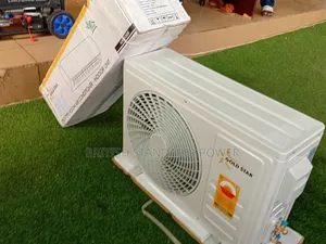 Everyday Comfort Gold Star 1.5hp Split Room Ac