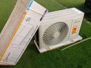 Perfect Cooling Gold Star 1.5hp Split Air Conditioner