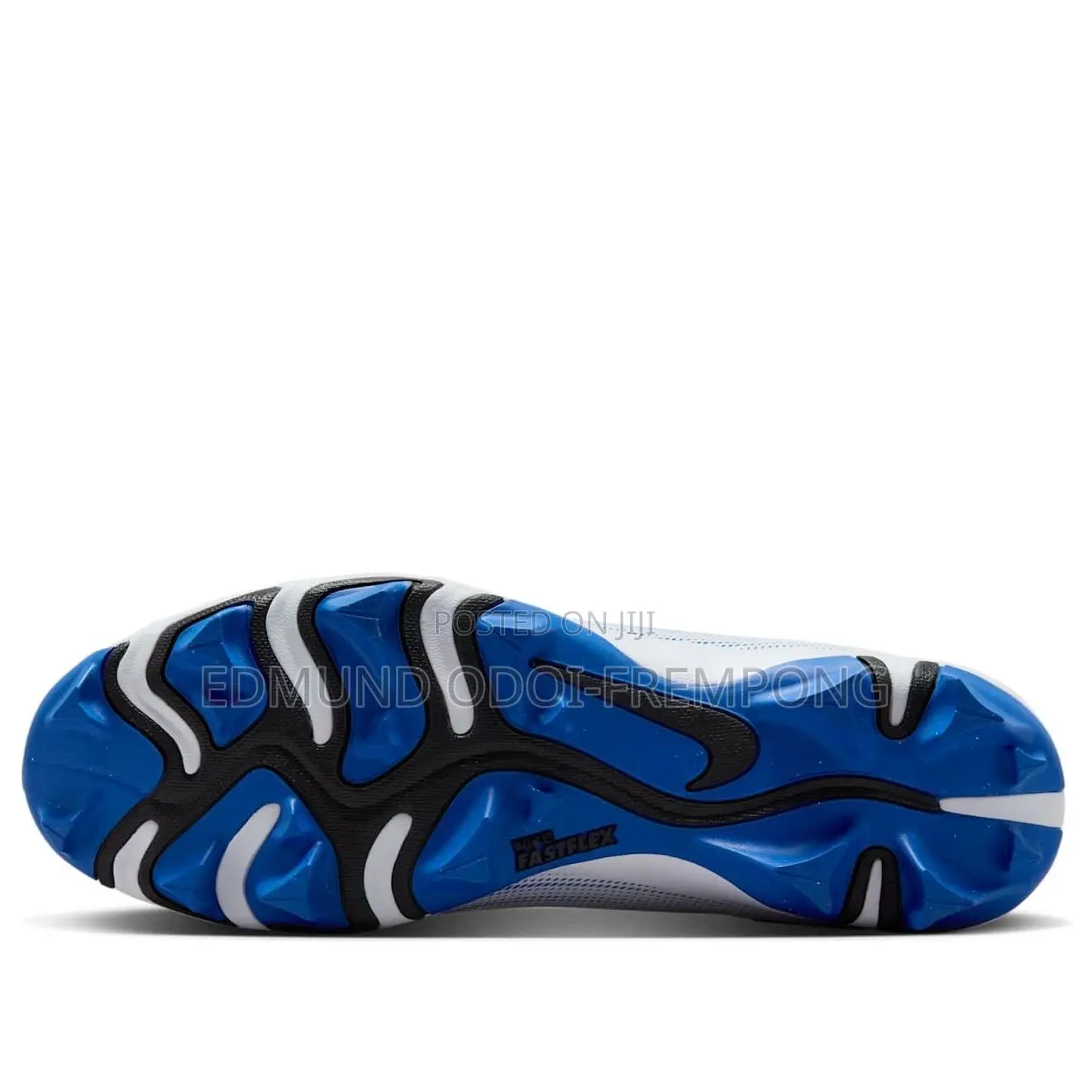 Nike Vapor Shark 3