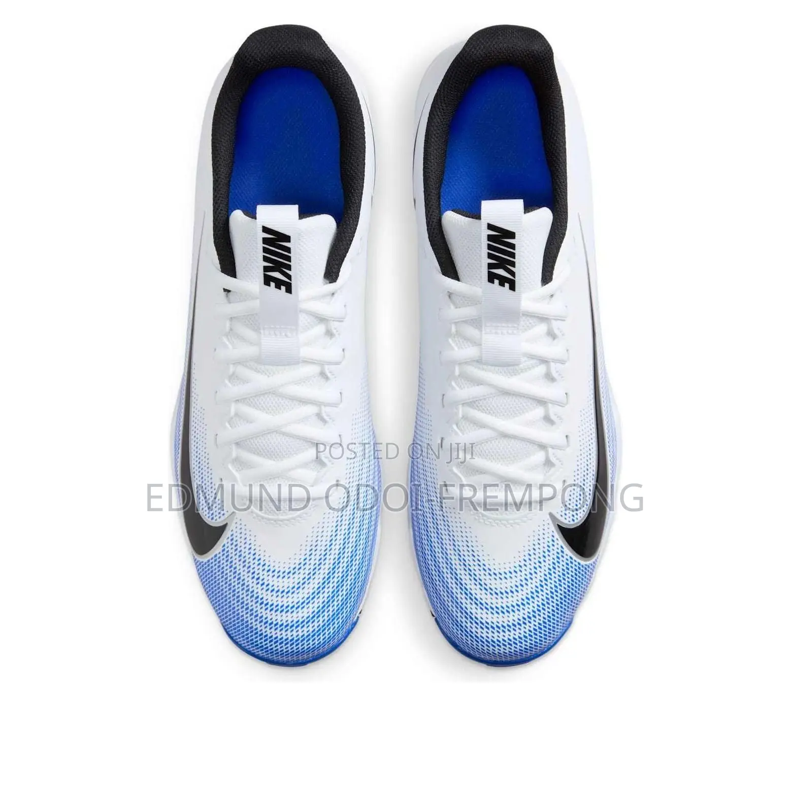 Nike Vapor Shark 3