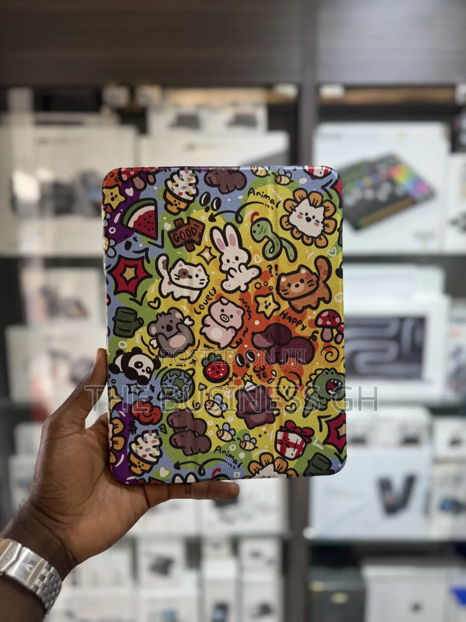 iPad A16 And 10th Gen Cases