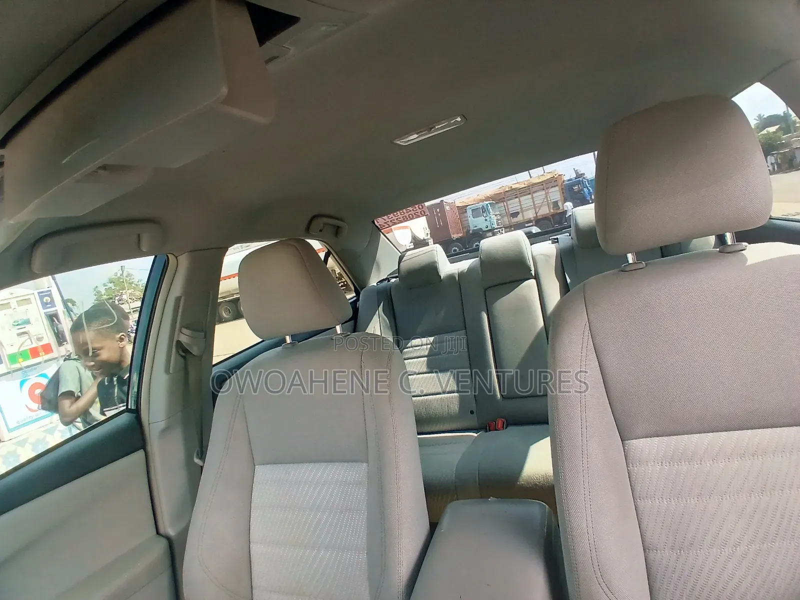 Toyota Camry 2015