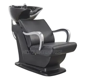 Luxury Head Washing Chair