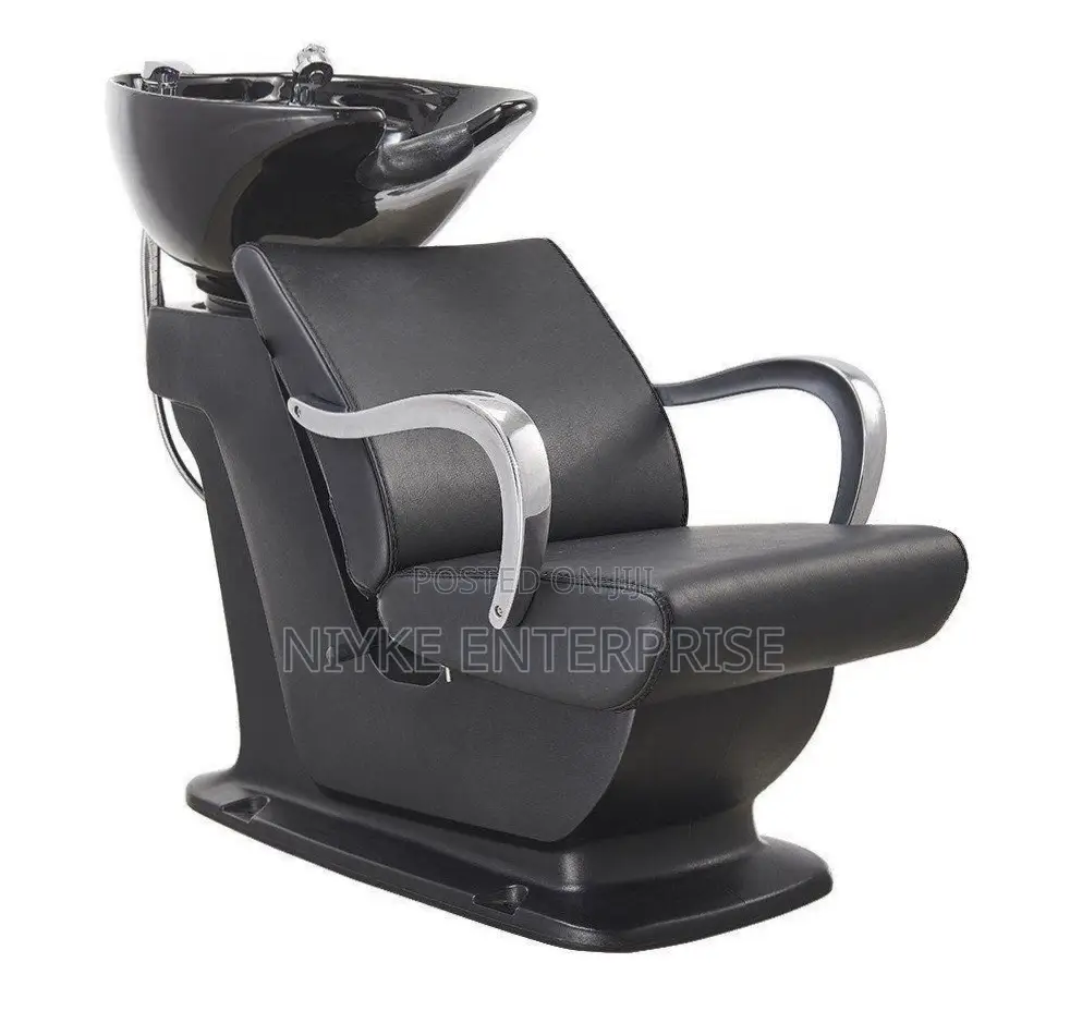 Luxury Head Washing Chair