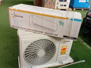 Cool Living Gold Star 1.5hp Split Room Ac