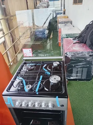 Volcano Durable Gas Stove Burner