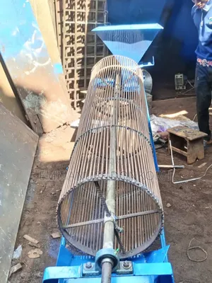 Manual Palm Nut Separate Machine