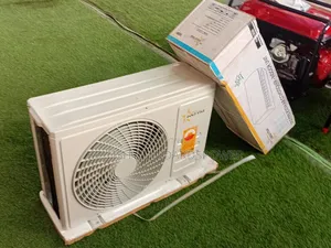 Silent Comfort Gold Star 1.5hp Split Ac