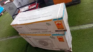 *Airconditioner 5hp.Z Gold Star Cooling System.