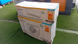 *Airconditioner 5hp.Z Gold Star Cooling System.