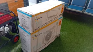 Powerful Gold Star -1.5hp Air Conditioner*