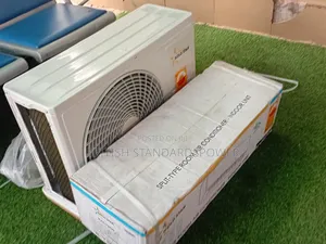 Heavenly Cool Gold Star 1.5hp Split Air Conditioner