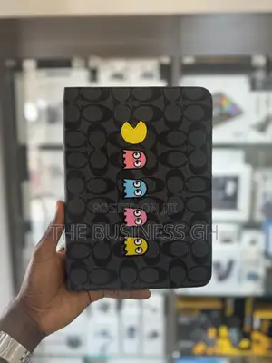 Coach A16 and 10th Gen iPad Cases