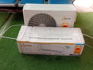 Smooth Breeze Gold Star 1.5hp Split Room Ac