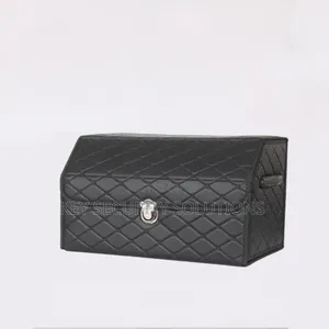 Car Back Trunk Organier