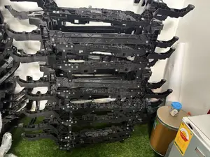 Honda Crv,2017,2018,2019,2020,2021,Radiator Support
