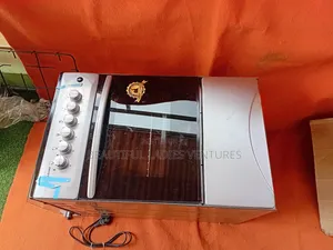 Volcano Burner – Tough, Reliable, Powerful