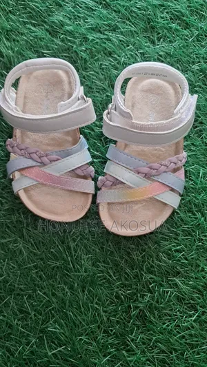 Toddler Sandals