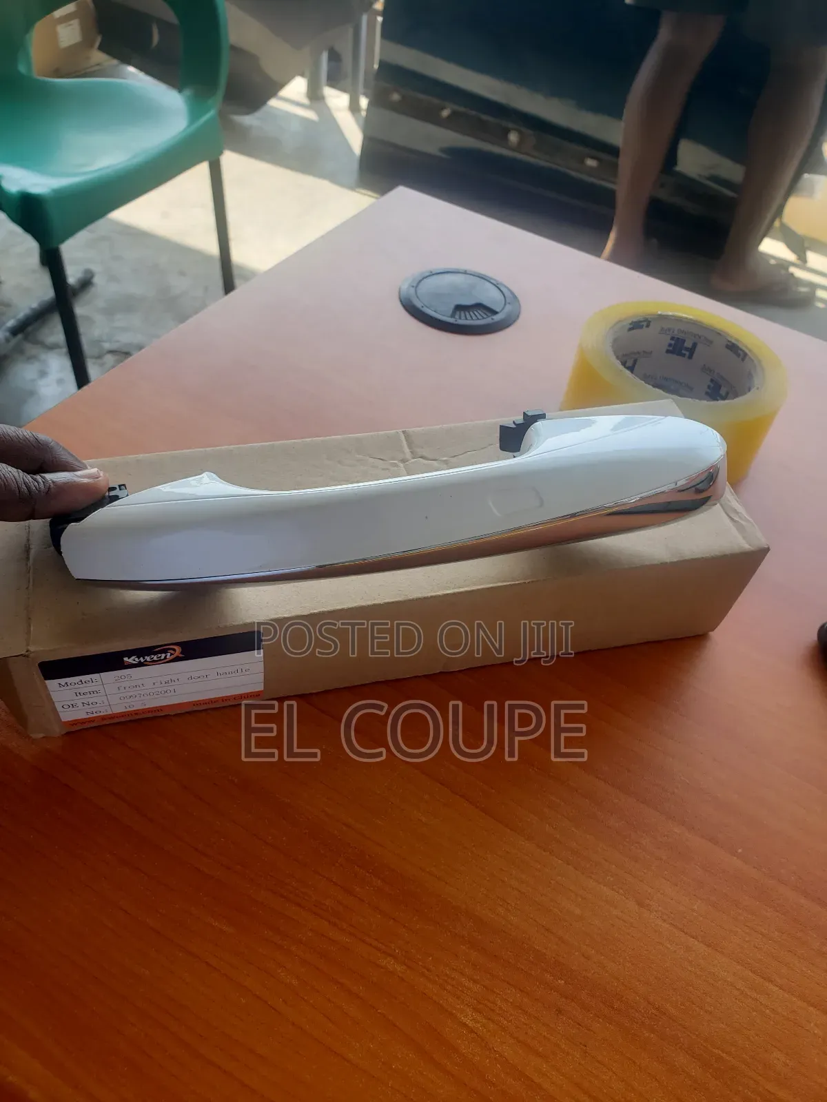 Mercedes Benz C300 Door Handle 2016,2017,2018,2019,2020