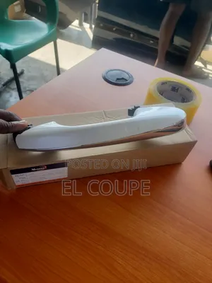 Mercedes Benz C300 Door Handle 2016,2017,2018,2019,2020