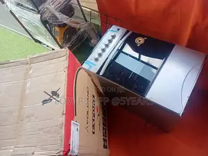 Volcano Perfectpair 50/50 Burner From Volcano