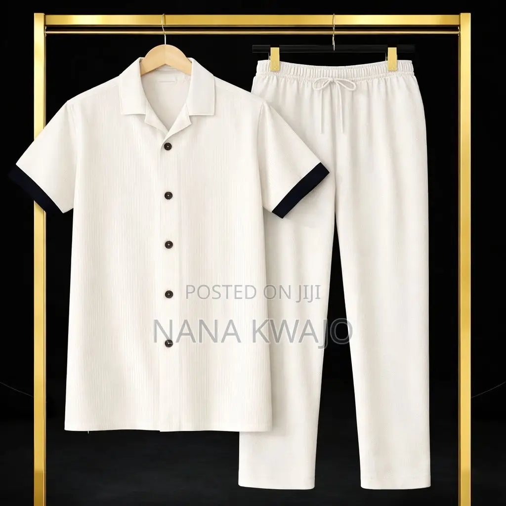 Kaftan Men’S Clothing