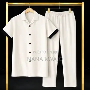 Kaftan Men’S Clothing