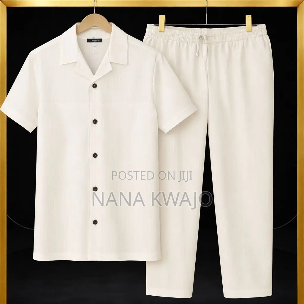 Kaftan Men’S Clothing