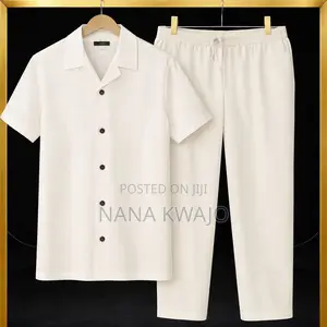 Kaftan Men’S Clothing