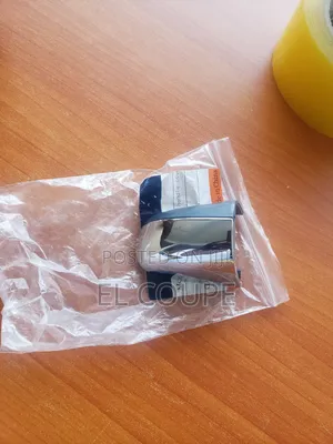 Mercedes Benz C300 Door Handle Cover