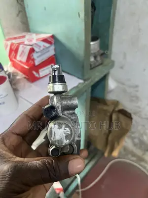 Honda Accord 2.0 / Acura RDX Solenoid 2019 2020 2021 2022 2023