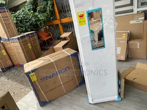 Nasco 2.5hp Floor Ac Reliable Long-Life Tower Cooling Unit