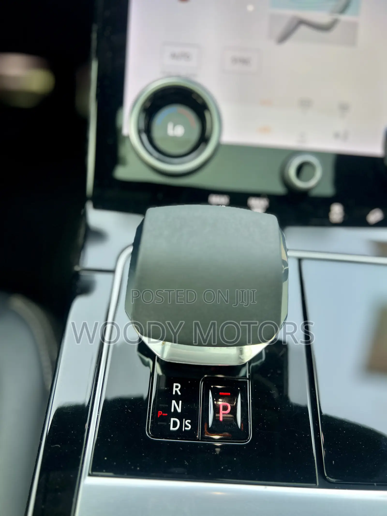 Land Rover Range Rover Velar S 2022 Gray