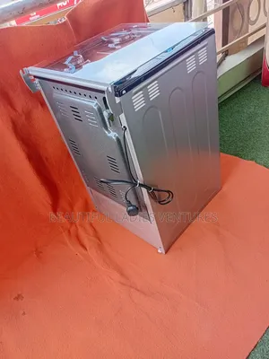 Volcano Burner – Made for Strong Heat