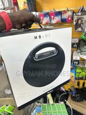 Maxbest Mb-M2 Speaker