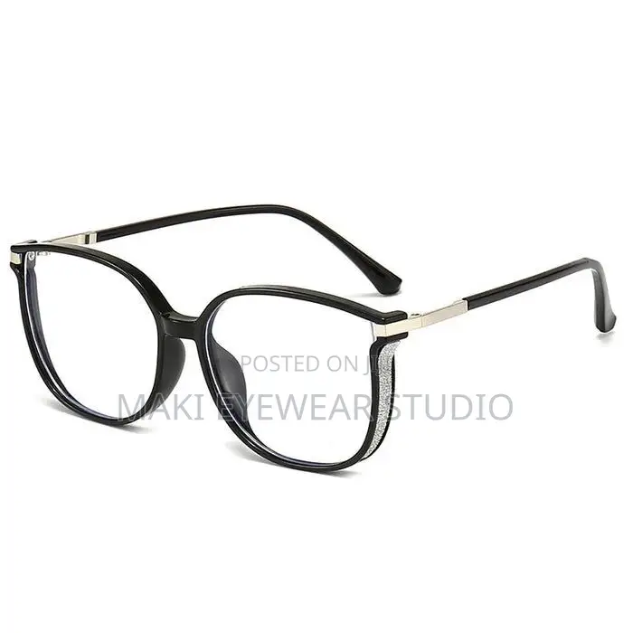 Affordable Anti-reflective Blue Light Blockers