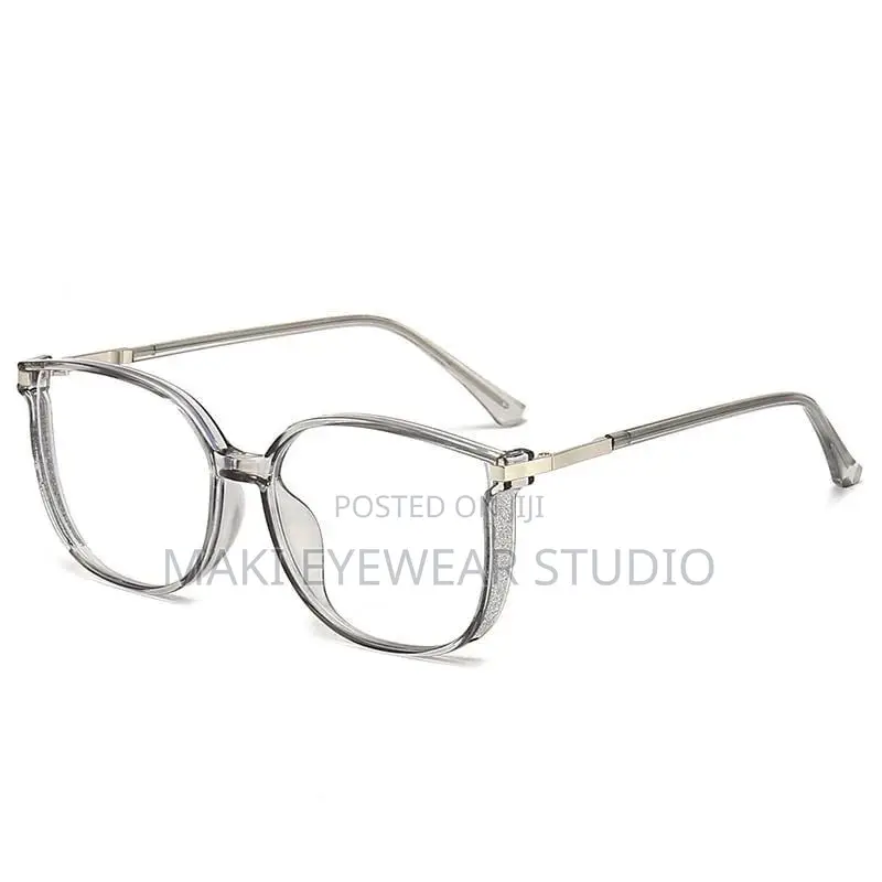 Affordable Anti-reflective Blue Light Blockers