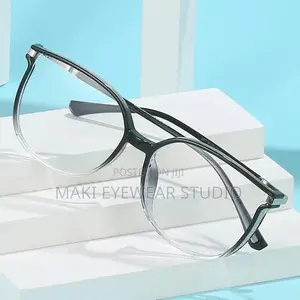 Affordable Anti-reflective Blue Light Blockers
