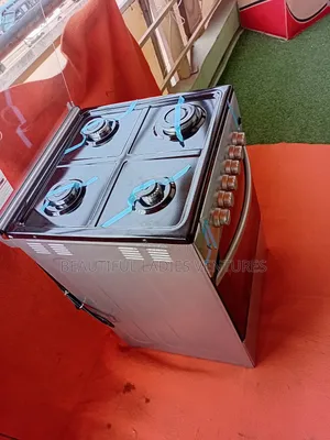 Volcano Gas Burner With Strong Blue Flame