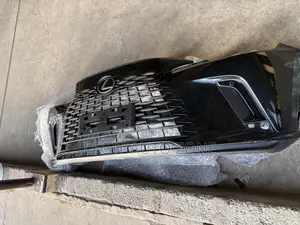 Lexus Rx350 2023,2024,2025, Front Bumper Complete